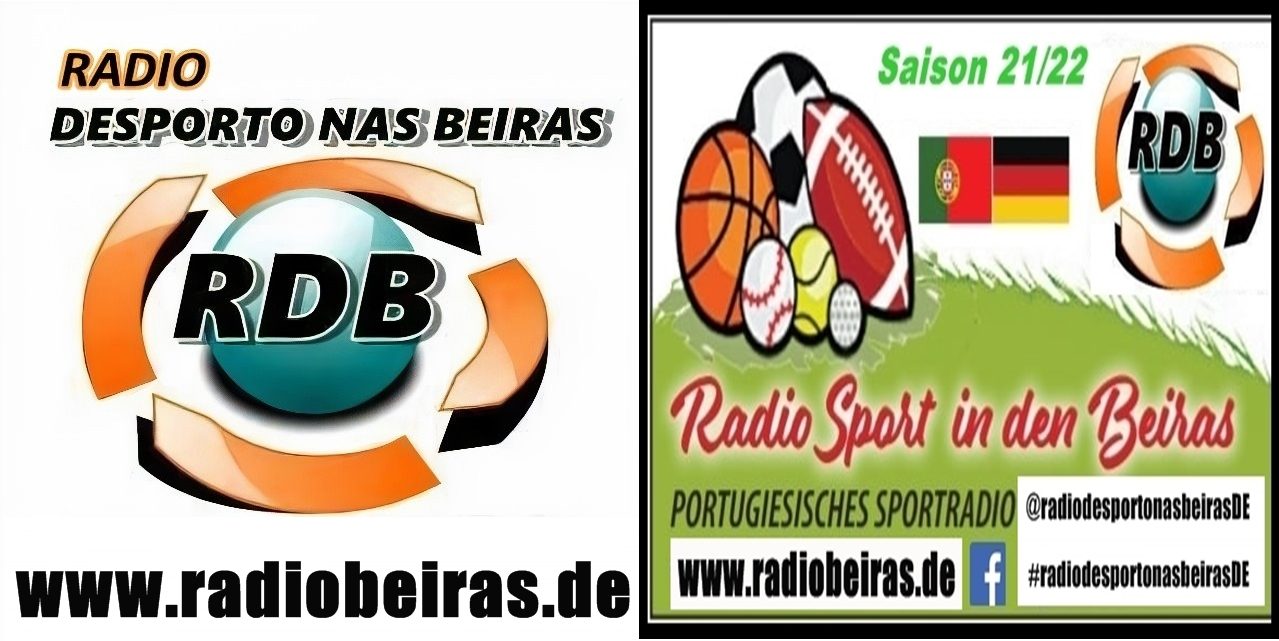 Radio Desporto nas Beiras – Alemanha/Deutschland