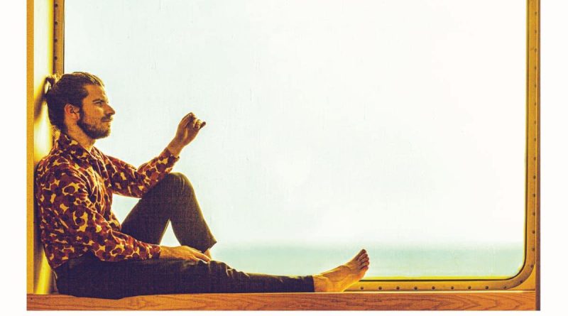 Marco Mezquida com o seu álbum “Letter to Milos” – Marco Mezquida mit seinem Album „Letter to Milos“ Marco Mezquida con su disco “Letter to Milos” 🇩🇪 🇵🇹 🇪🇸